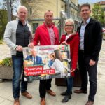 Kampagnenarbeit