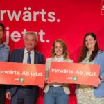 Wahlkreiskonferenz 2