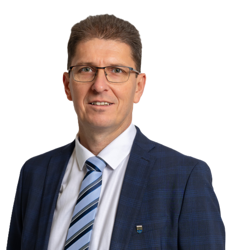 Gerhard Lepaj