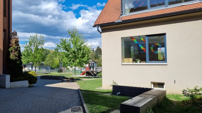 Spielplatz Lannach